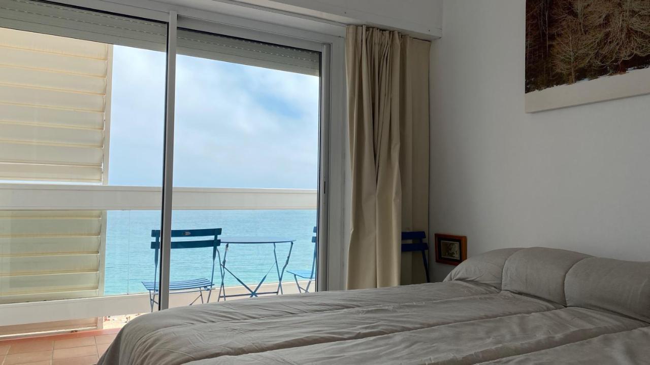 Mediterranean Apartment In Lloret De Mar Next To The Sea Exterior foto
