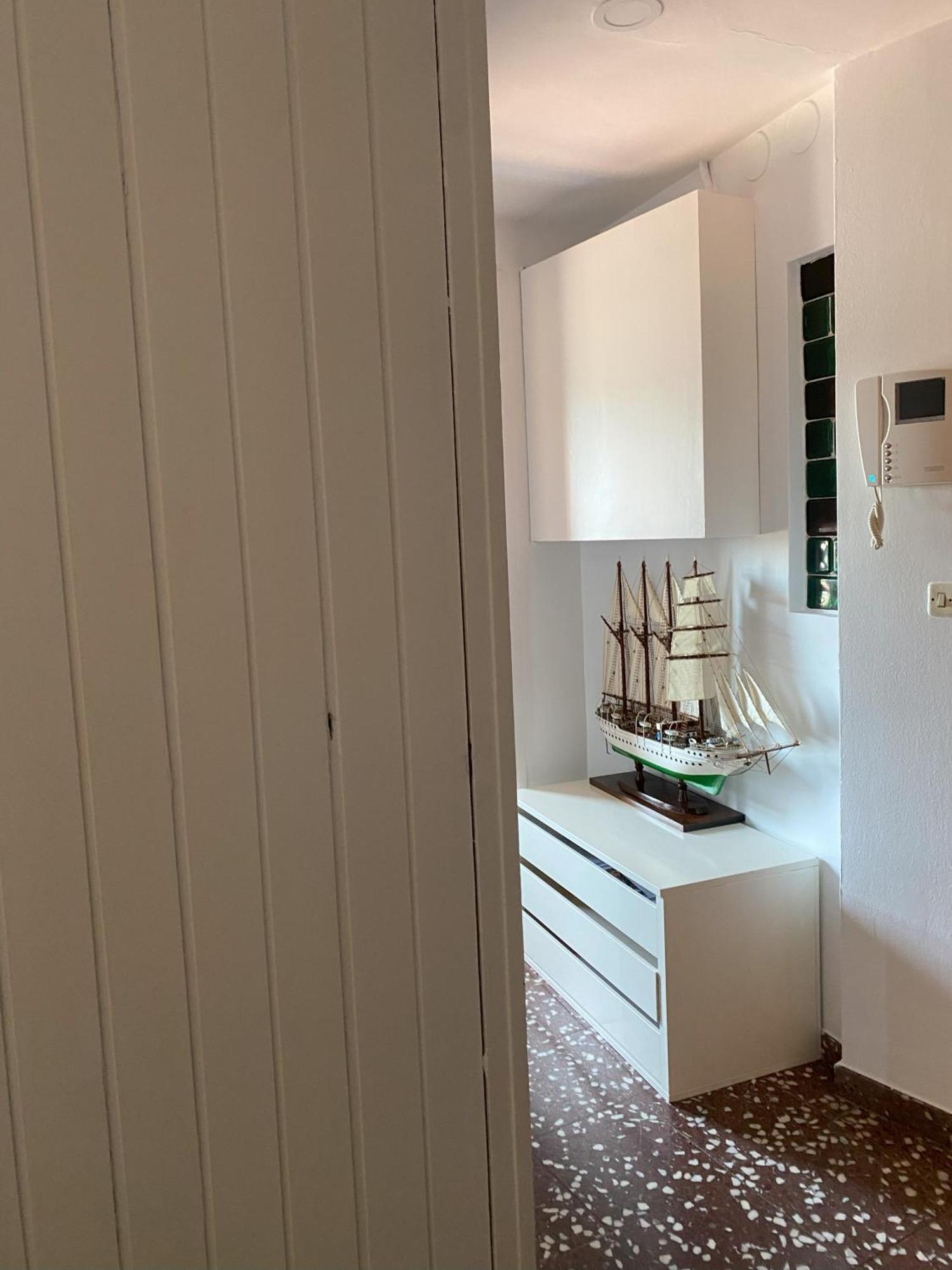 Mediterranean Apartment In Lloret De Mar Next To The Sea Exterior foto